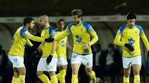 舒波莫廷：相信拜仁会赢德甲&很可能赢欧冠，欢